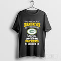 Green Bay Packers Grandpa Someone Special