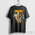 Green Bay Packers New Look Defense Shirt