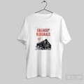 Greensky Bluegrass Sep 13 2025 Red Rocks Amphitheatre In Morrison Co T Shirt
