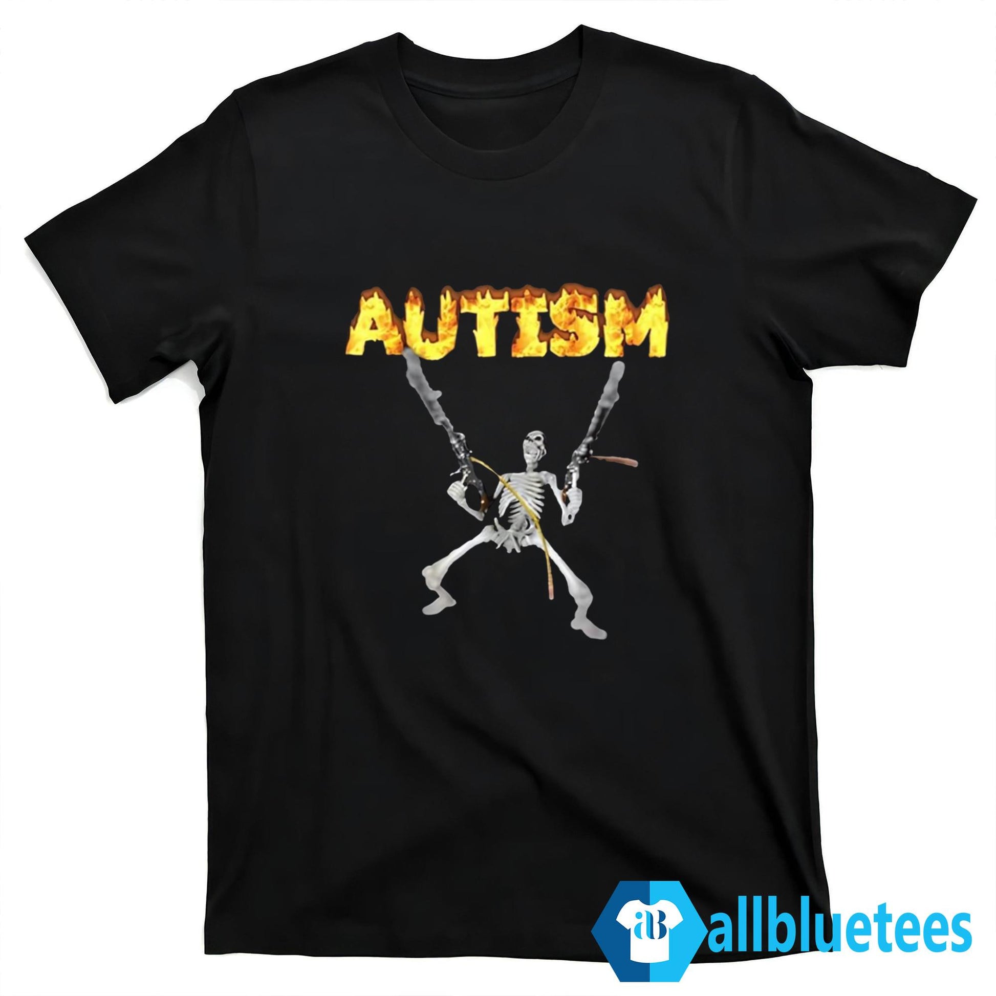 Greta Thunberg Autism Shirt