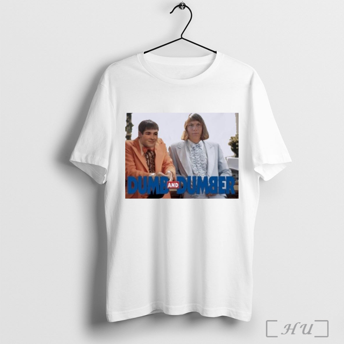Greta Thunberg Dumb And Dumber T Shirt