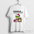 Grinch People Not A Big Fan Merry Christmas 2025