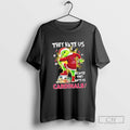 Grinch They Hate Us Because They Aint Us Arizona Cardinals Football