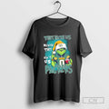 Grinch They Hate Us Because They Aint Us Green Bay Packers Football