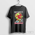 Grinch They Hate Us Because They Aint Us Tampa Bay Buccaneers Football