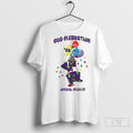 Gus Flebration Official Gusling Tee