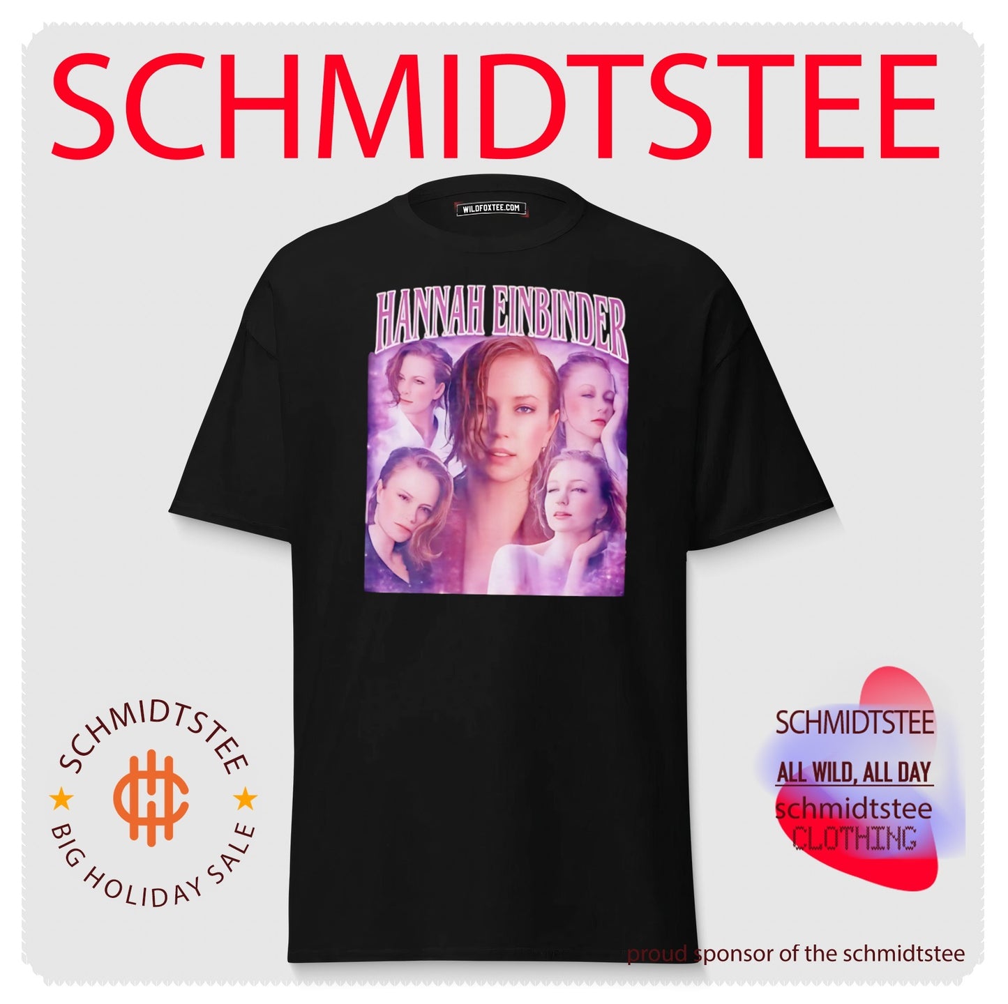 Chloe Sevigny Hannah Einbinder Shirt