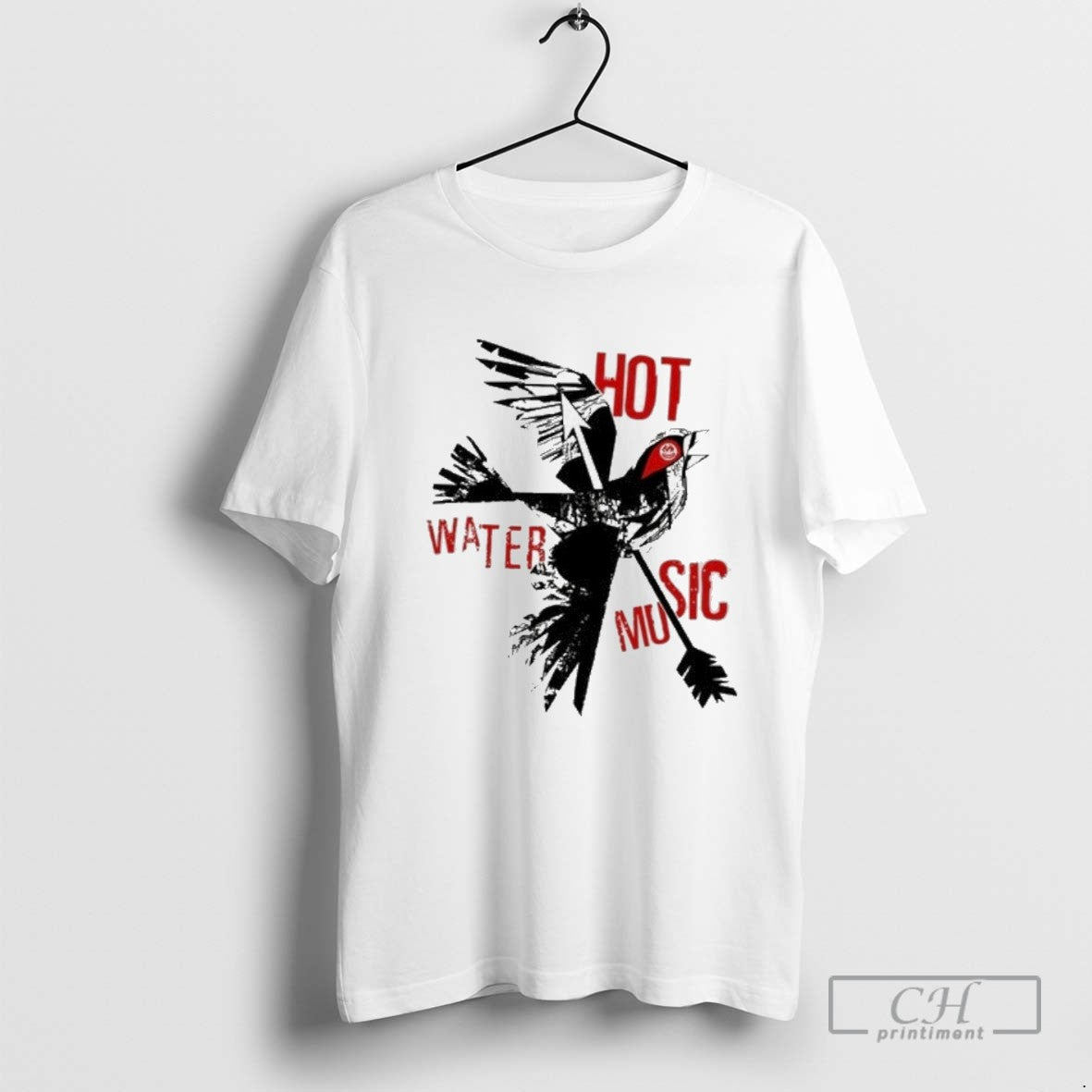 Hwm X Sinc Bird Limi