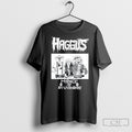 Haggus Mince Divisions T Shirt