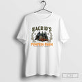 Hagrids Pumpkin Patch Magically Grown