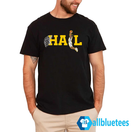Hail Dunk Shirt