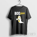 Halloween Boujee Boo Jee Ghost Funny