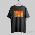 Halloween Dr Pepper 2025 T Shirt
