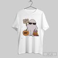 Halloween Fdt Ghost