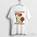 Halloween Ghost Phillies Red October Shirt Sweater