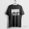 Halloween Horror Movies Friends Thug Life