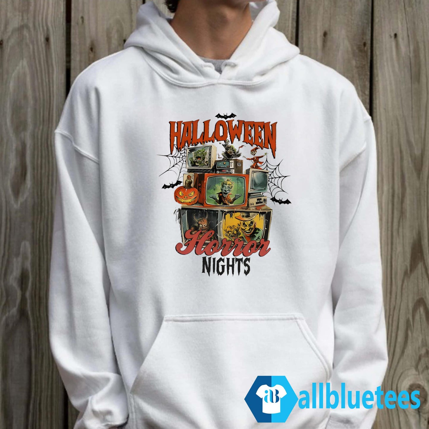 Halloween Horror Nights T-Shirt