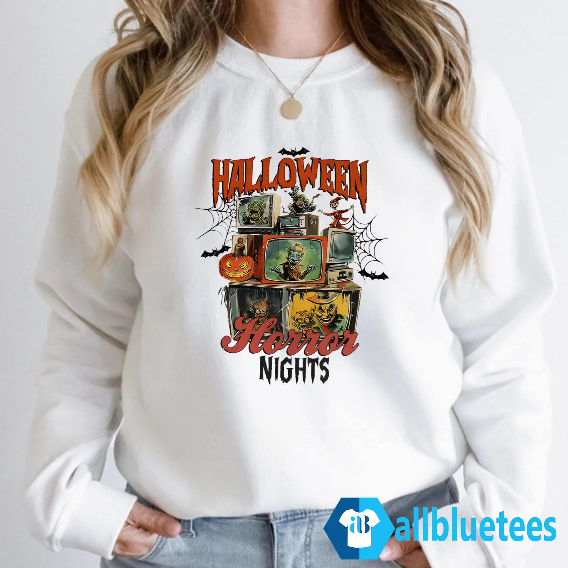 Halloween Horror Nights T-Shirt