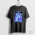 Halloween Huntrix Distressed