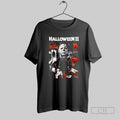 Halloween Ii More Of The Night He Came Home Michael Myers Horror Movie