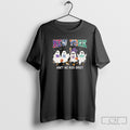 Halloween New York Sports Teams Aint No Boo Sheet Shirt Sweater