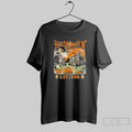 Halloween Town Est 1998 T Shirt
