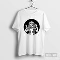 Halloween Call Scream Ghost Face