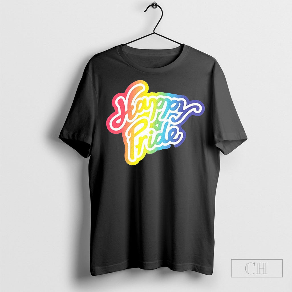Happy Pride