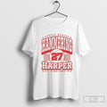 Harper Murray Hammering Harper Oh Ann Arbor Mi Shirt Sweater
