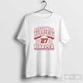 Harper Murray Max Collegiate Shirt Sweater