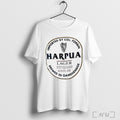 Harpua Imported By Col Forbin T Shirt