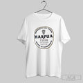 Harpua Imported By Col Forbin