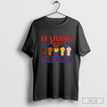 Harris 2024 Together We Rise