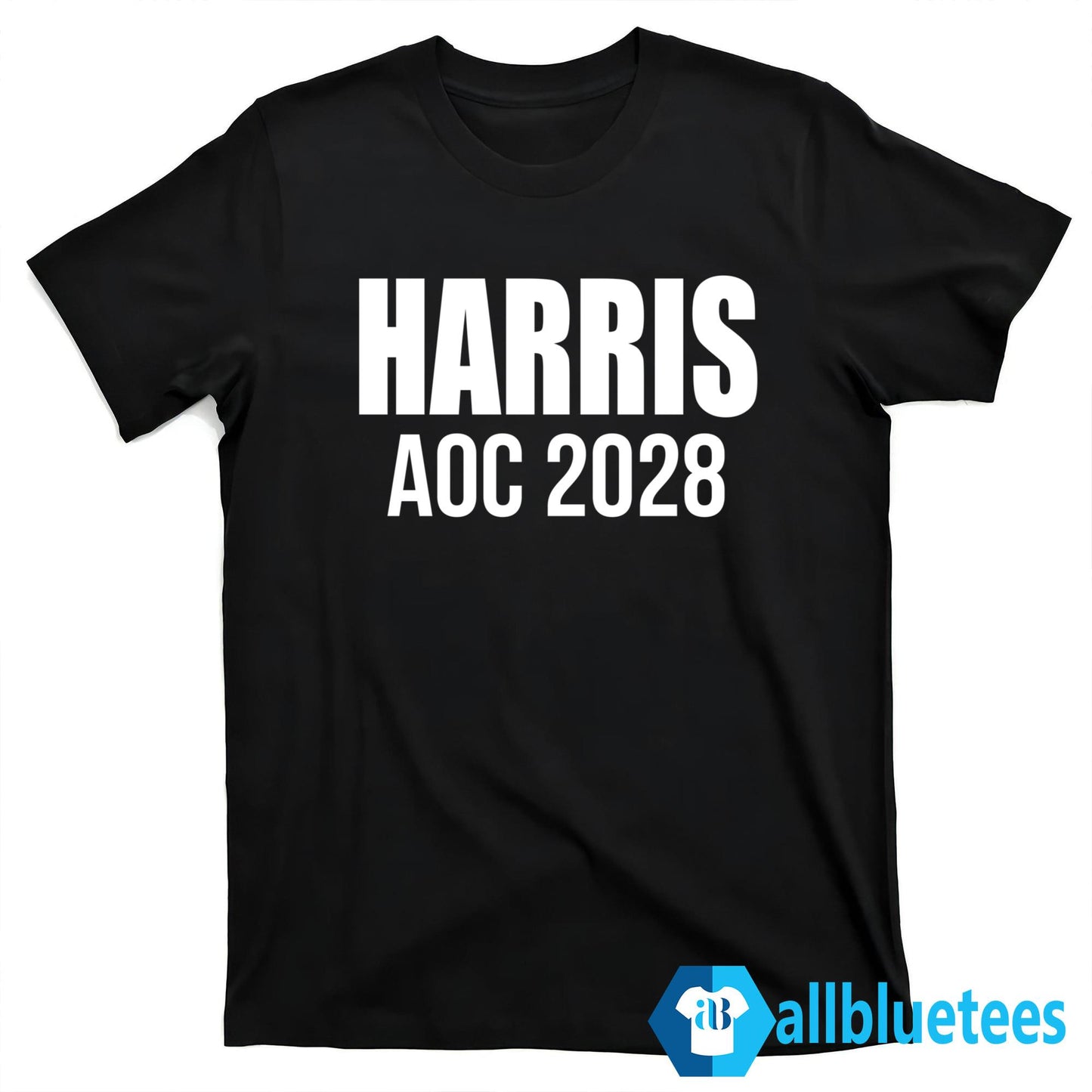 Harris AOC 2028 Shirt