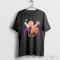Harrison Smith Is Coming Back Meme T Shirt