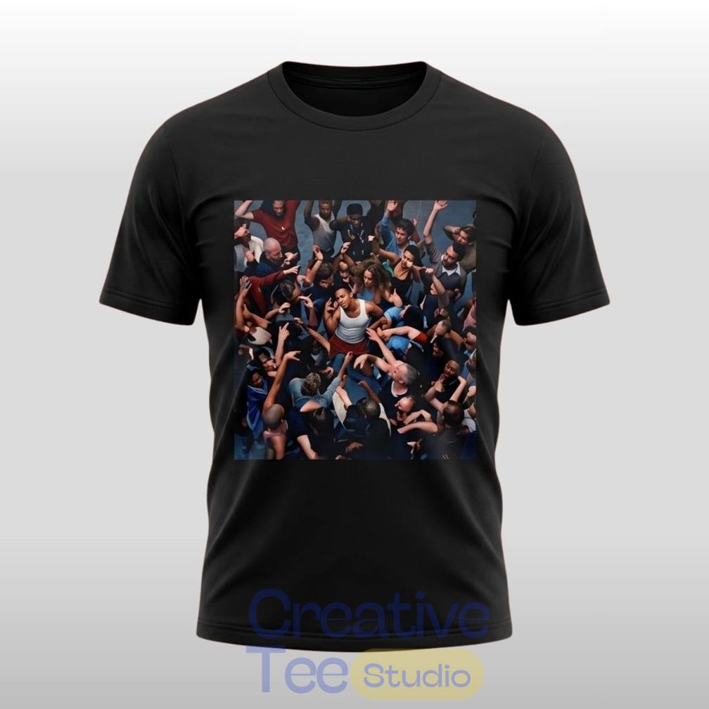 Harry Styles Dance No More Shirt