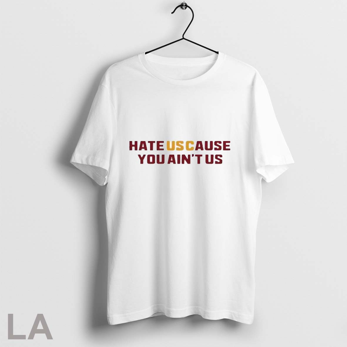 Hate Us Cause You Ain_t Us T Shirt