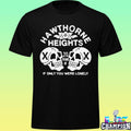 Hawthorne Heights If Only You Were Lonely 20 Year Anniversary Shirt