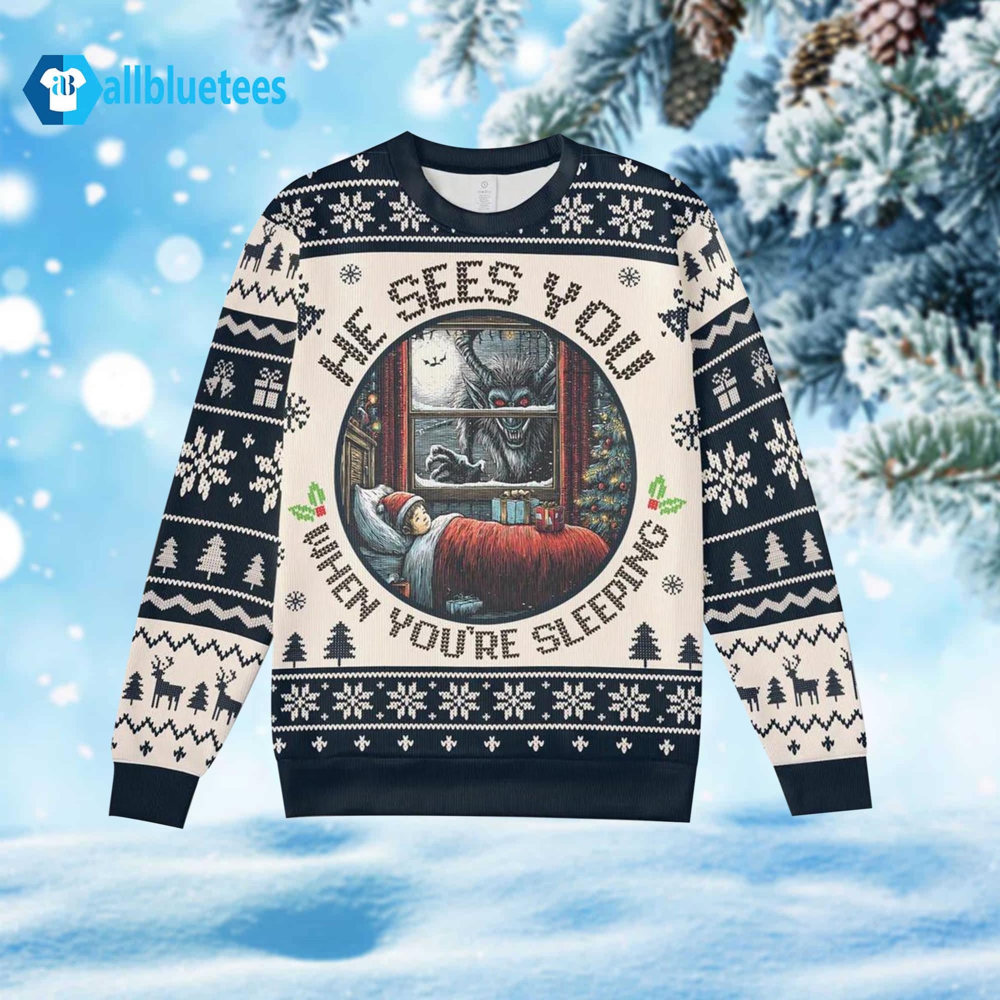 Frog I May Have A Touch Of The ’Tism Ugly Christmas Sweater
