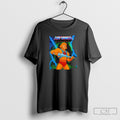 He Vance He Man Jd Vance Shirt Sweater