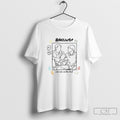 Heartstopper Why Are We Like This Shirt Sweater