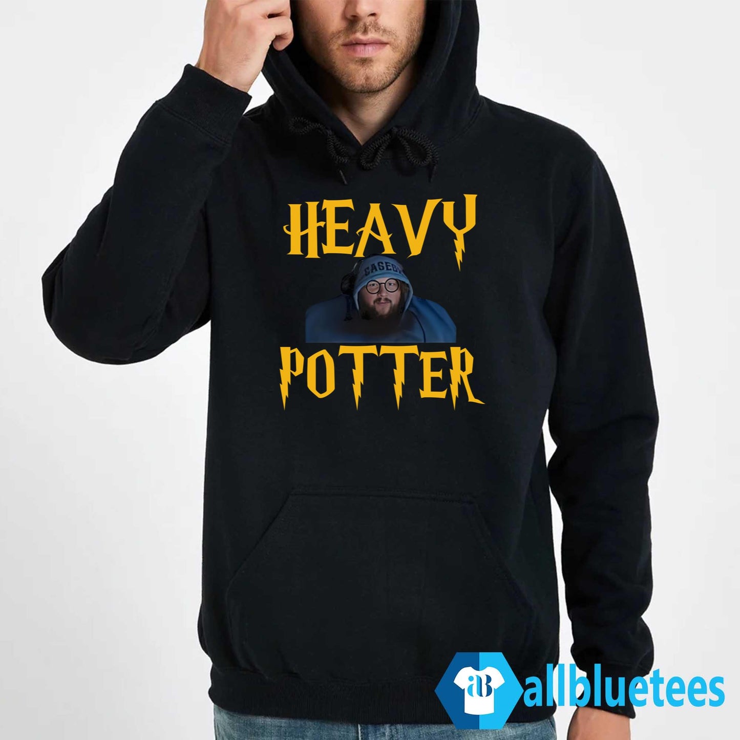 Heavy Potter Shirt