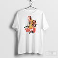 Heavy Mob The Long Good Friday Shirt