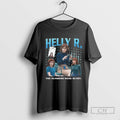 Helly R Severance The Numbers Were Scary T Shirt Sweater