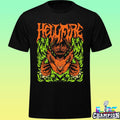 Henrique Torres Hellfire Shirt