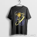 Henrique Torres Shadow Dwellers T Shirt