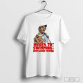 Heres To Swimmin With Bowlegged Women T Shirt