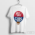 Hey Hey Chicago Cubs Shirt Sweater