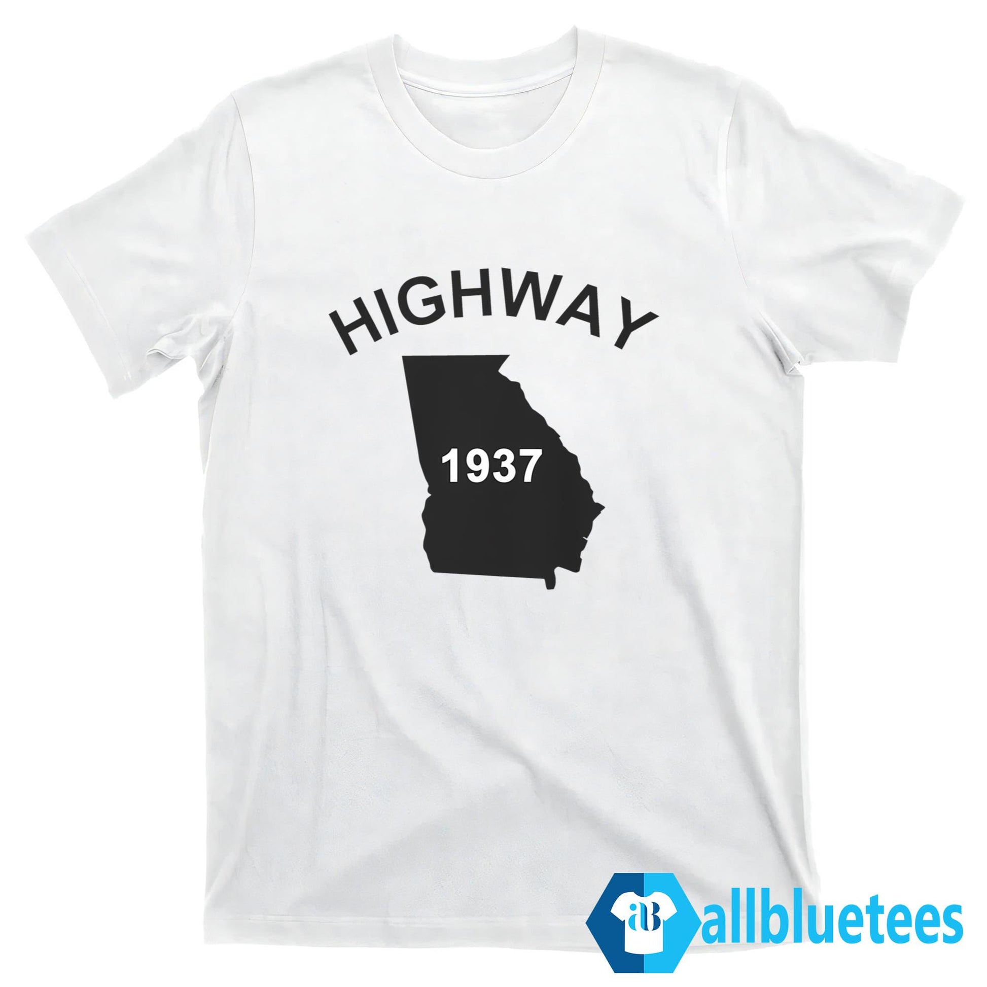 Highway 1937 Shirt