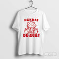 Hiroshi Tanahashi I Love Hokkaido Hokkai Do Ace
